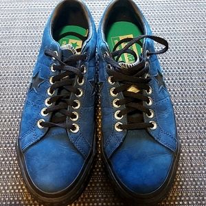 Converse x Thisisneverthat one men's 7 US